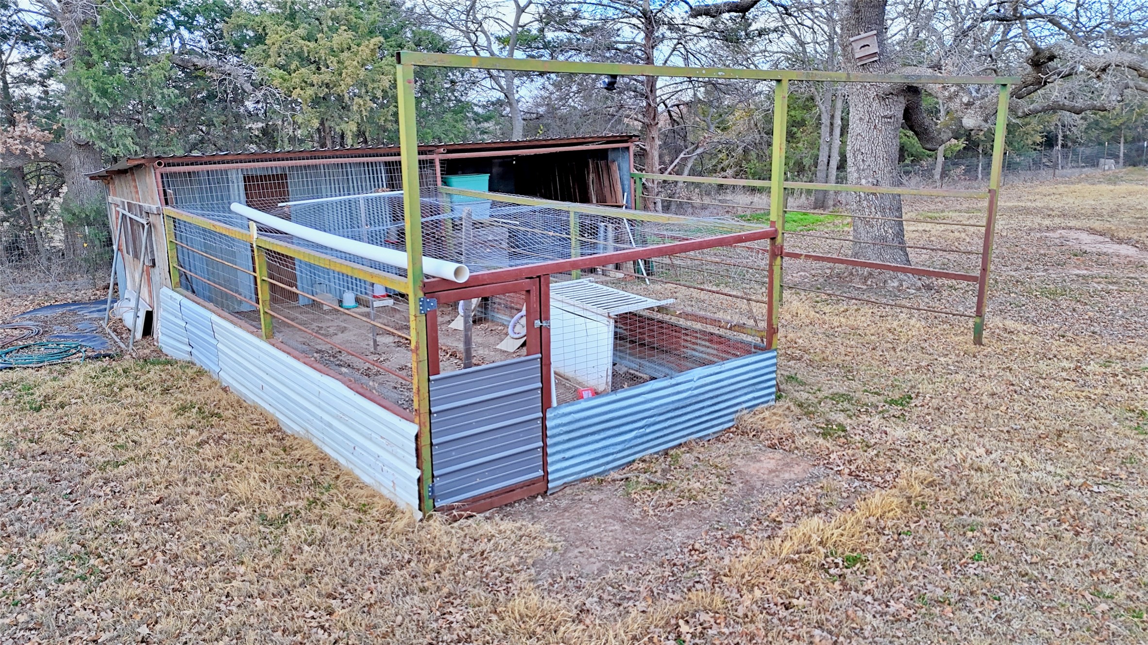 584 W Alamo Road Bowie TX 76230