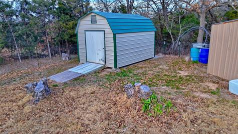 584 W Alamo Road Bowie TX 76230