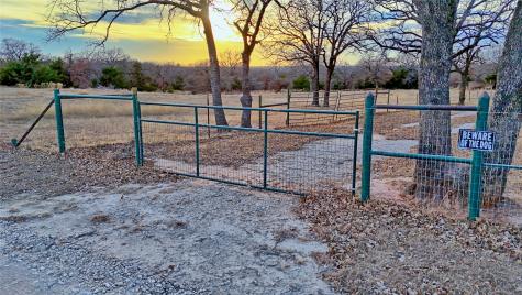 584 W Alamo Road Bowie TX 76230