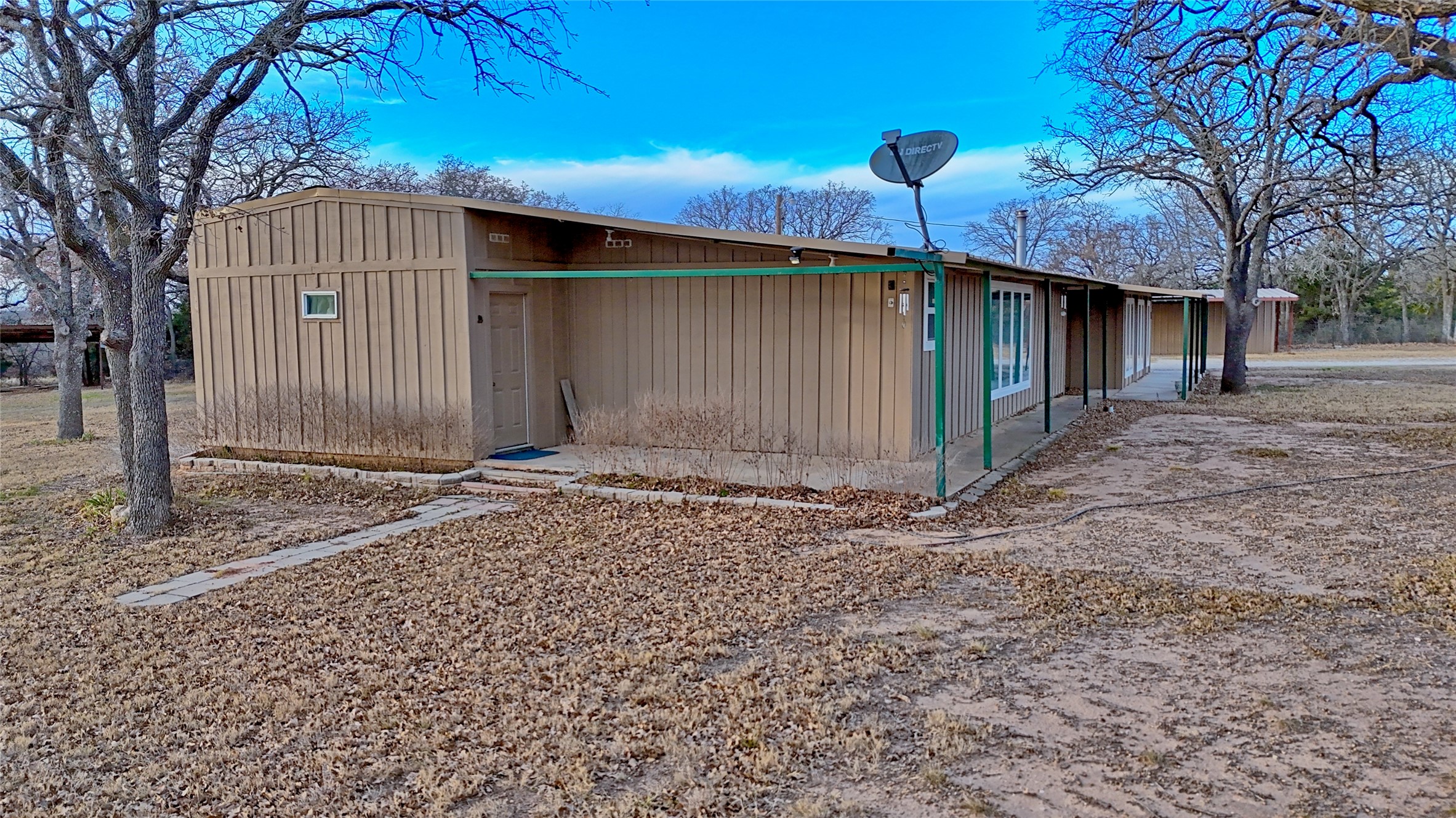 584 W Alamo Road Bowie TX 76230