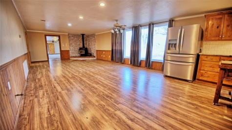 584 W Alamo Road Bowie TX 76230