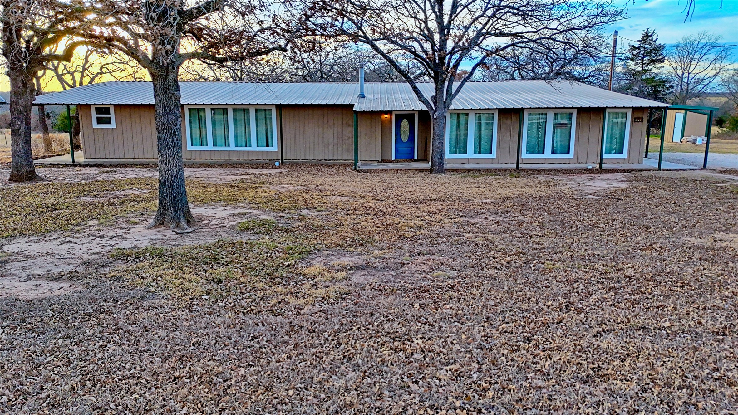 584 W Alamo Road Bowie TX 76230