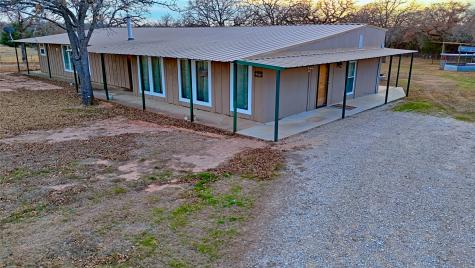 584 W Alamo Road Bowie TX 76230