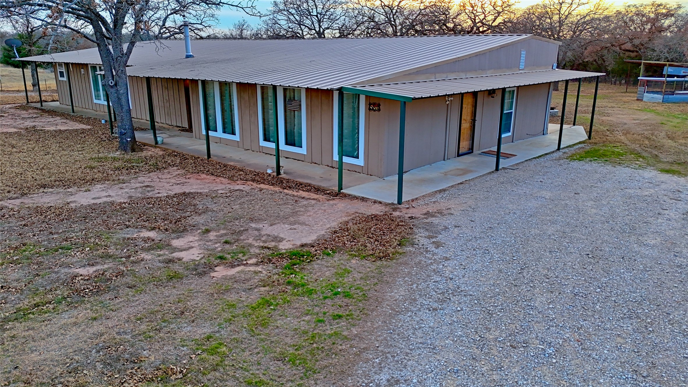 584 W Alamo Road Bowie TX 76230