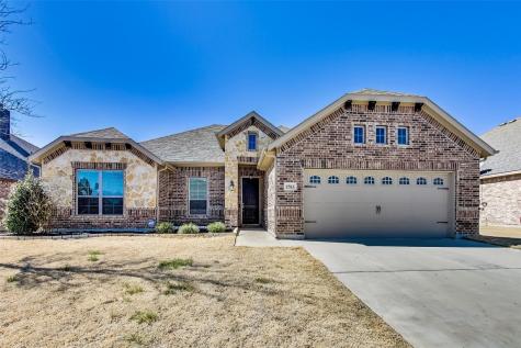 1583 Country Crest Drive Waxahachie TX 75165
