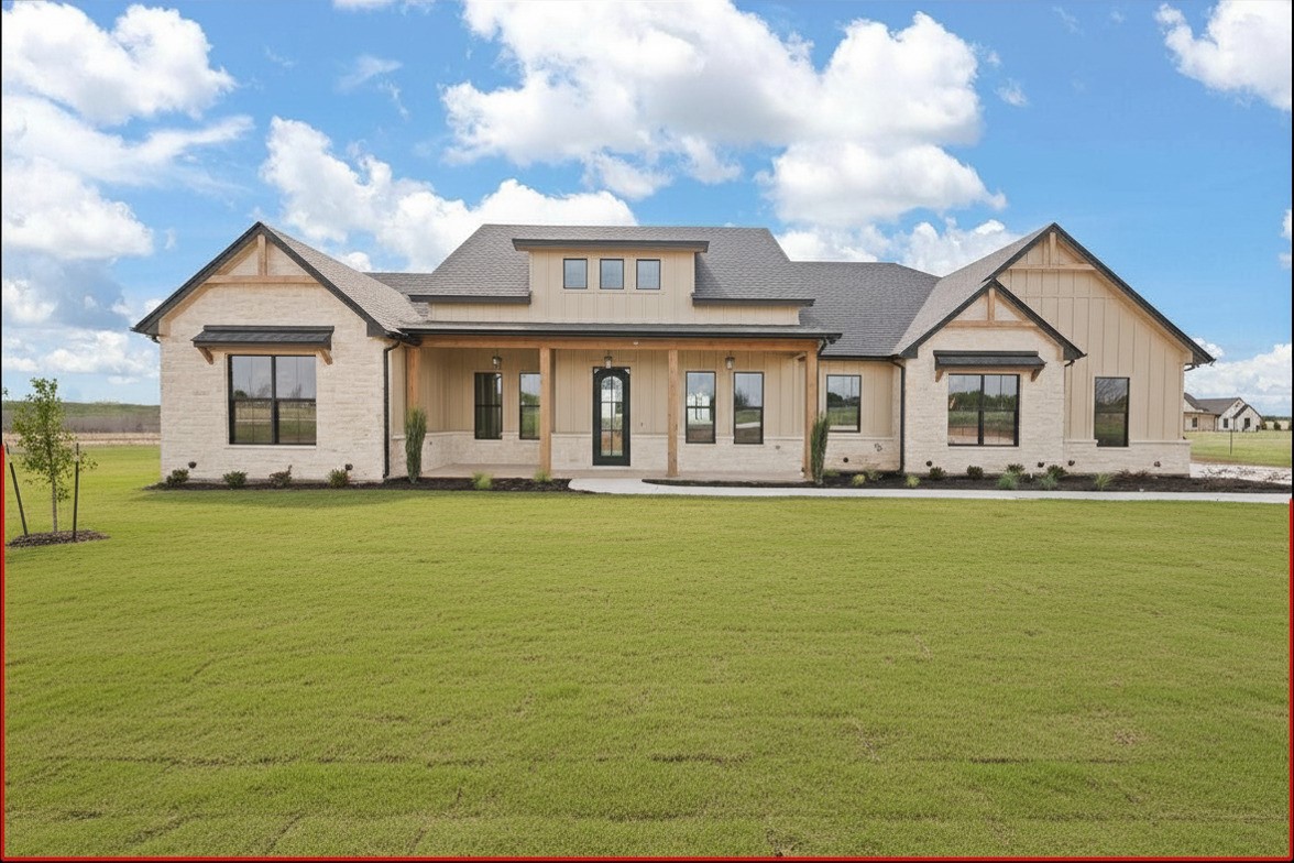 12675 W Fm 4 Godley TX 76044