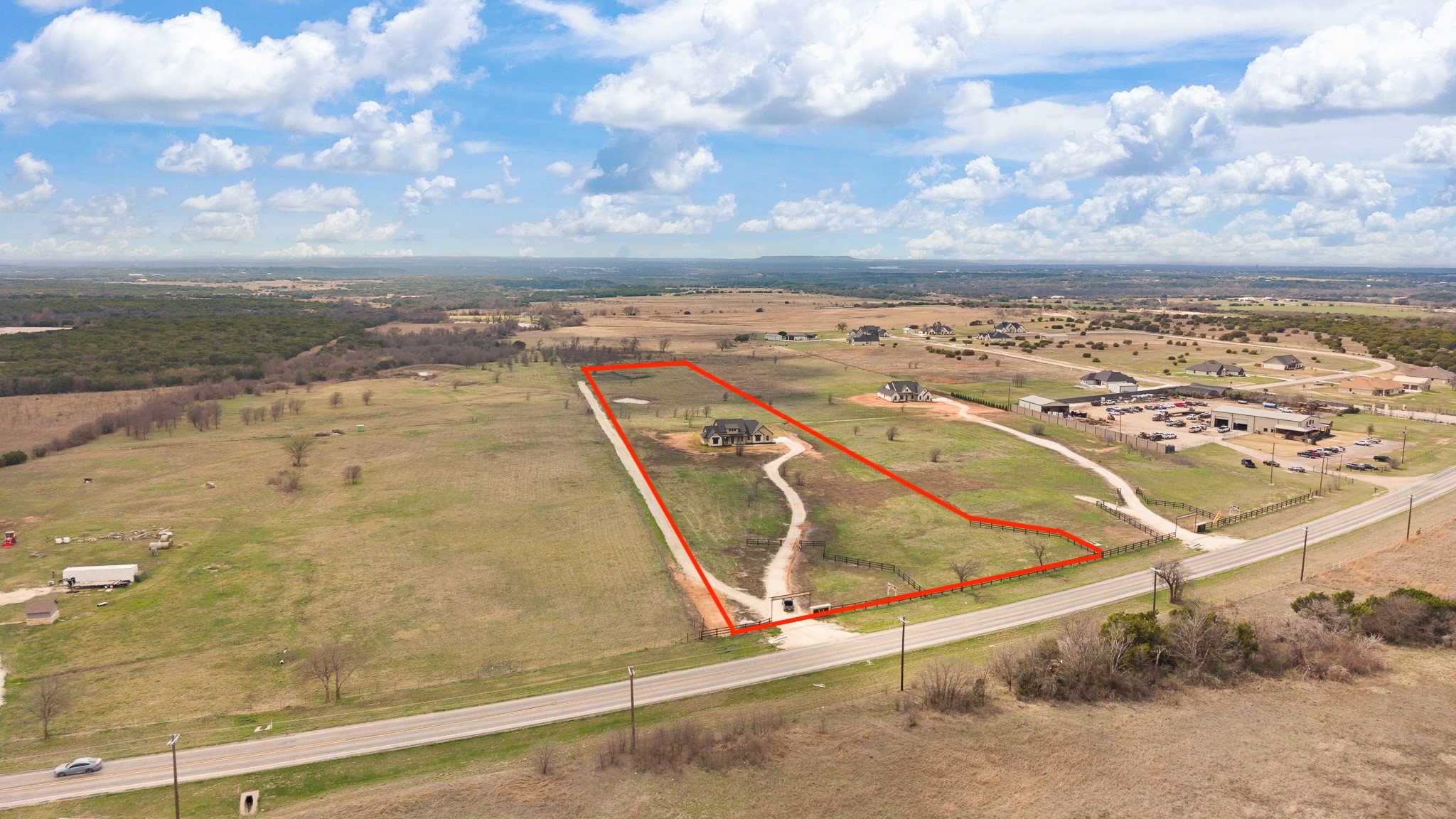 12675 W Fm 4 Godley TX 76044