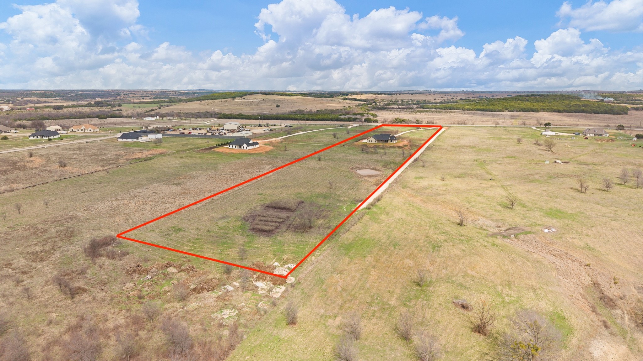 12675 W Fm 4 Godley TX 76044