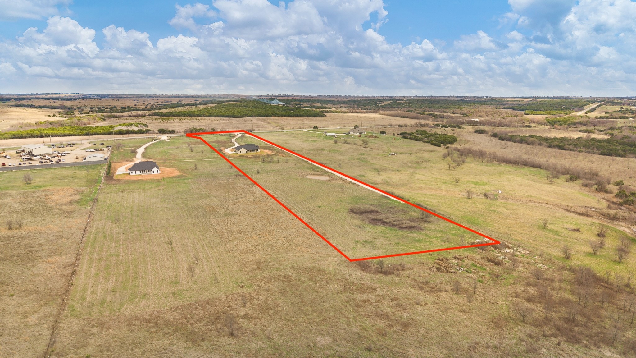 12675 W Fm 4 Godley TX 76044