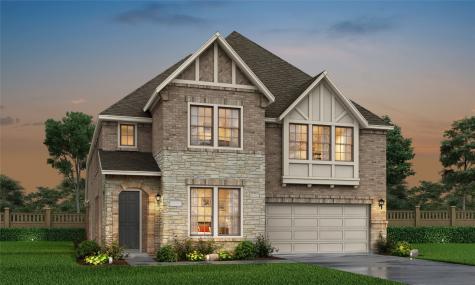 14132 Dorset Lane Frisco TX 75035
