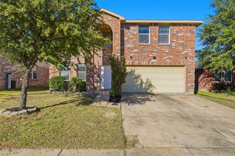 612 Granite Ridge Drive Fort Worth TX 76179