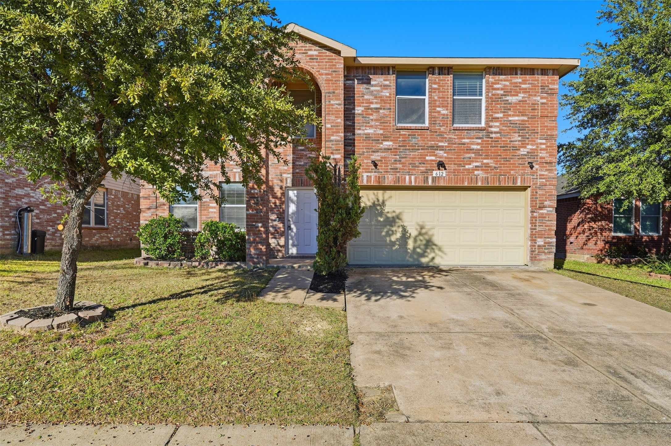 612 Granite Ridge Drive Fort Worth TX 76179