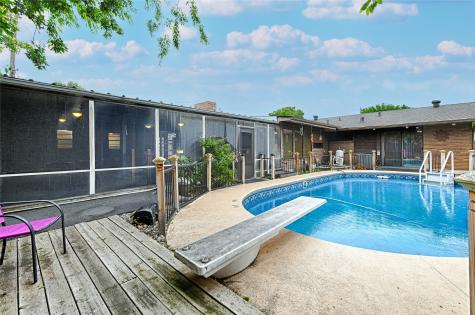 3705 Cranston Court E Irving TX 75062