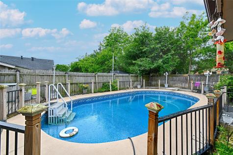 3705 Cranston Court E Irving TX 75062