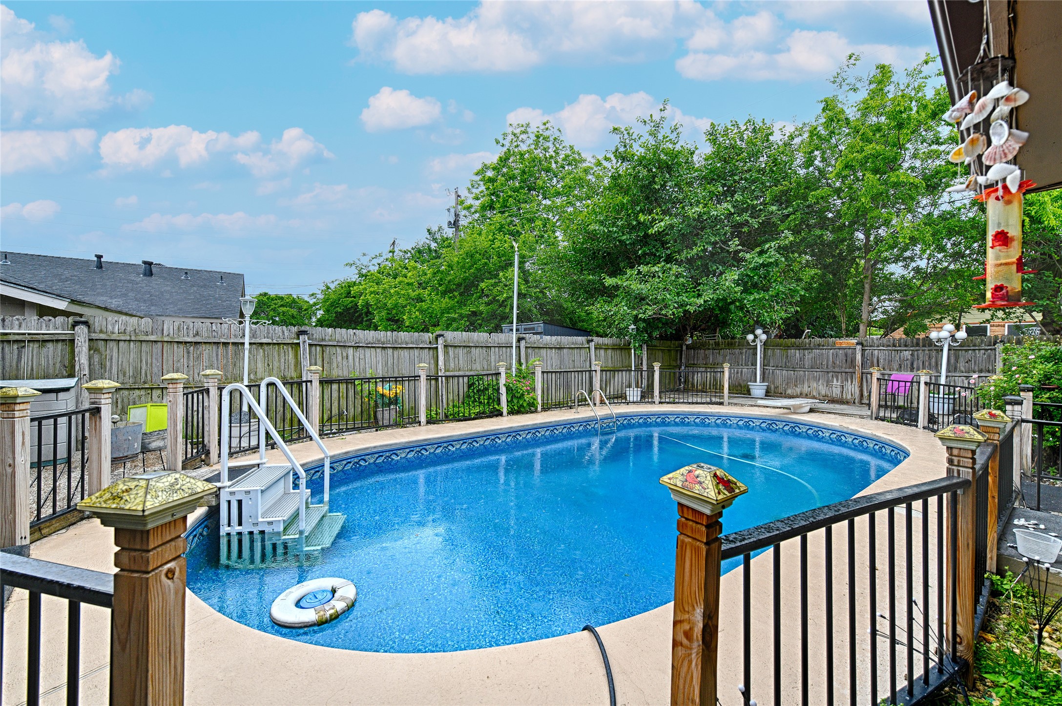 3705 Cranston Court E Irving TX 75062