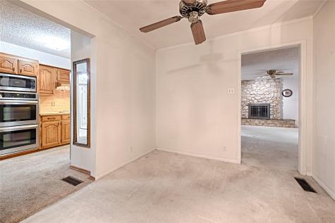 3705 Cranston Court E Irving TX 75062