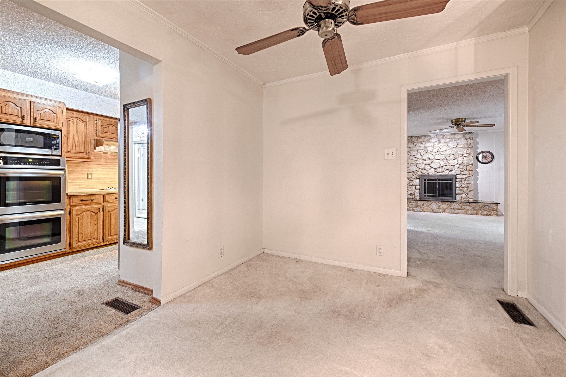 3705 Cranston Court E Irving TX 75062