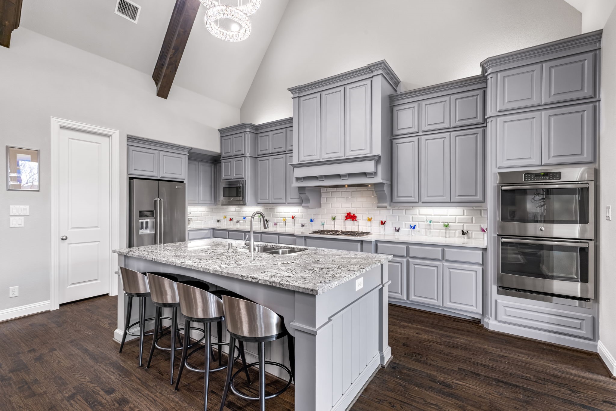 3925 Harrisburg Lane Celina TX 75009