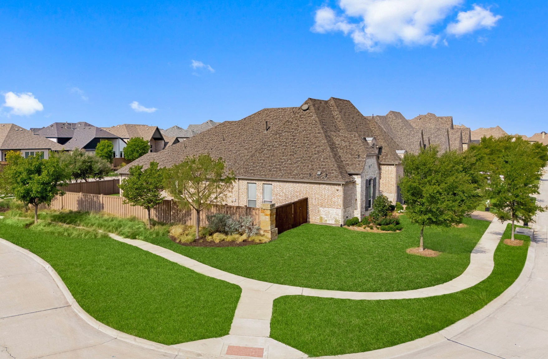 3925 Harrisburg Lane Celina TX 75009
