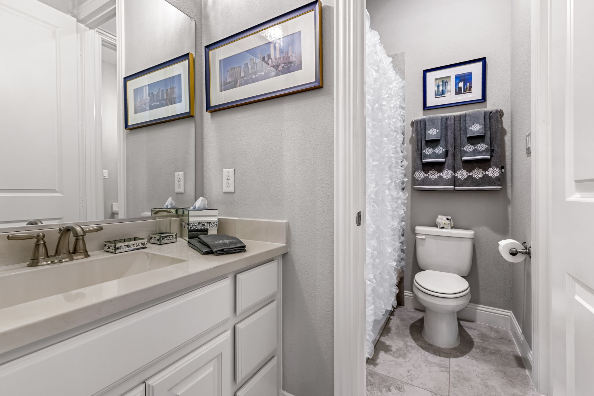 3925 Harrisburg Lane Celina TX 75009