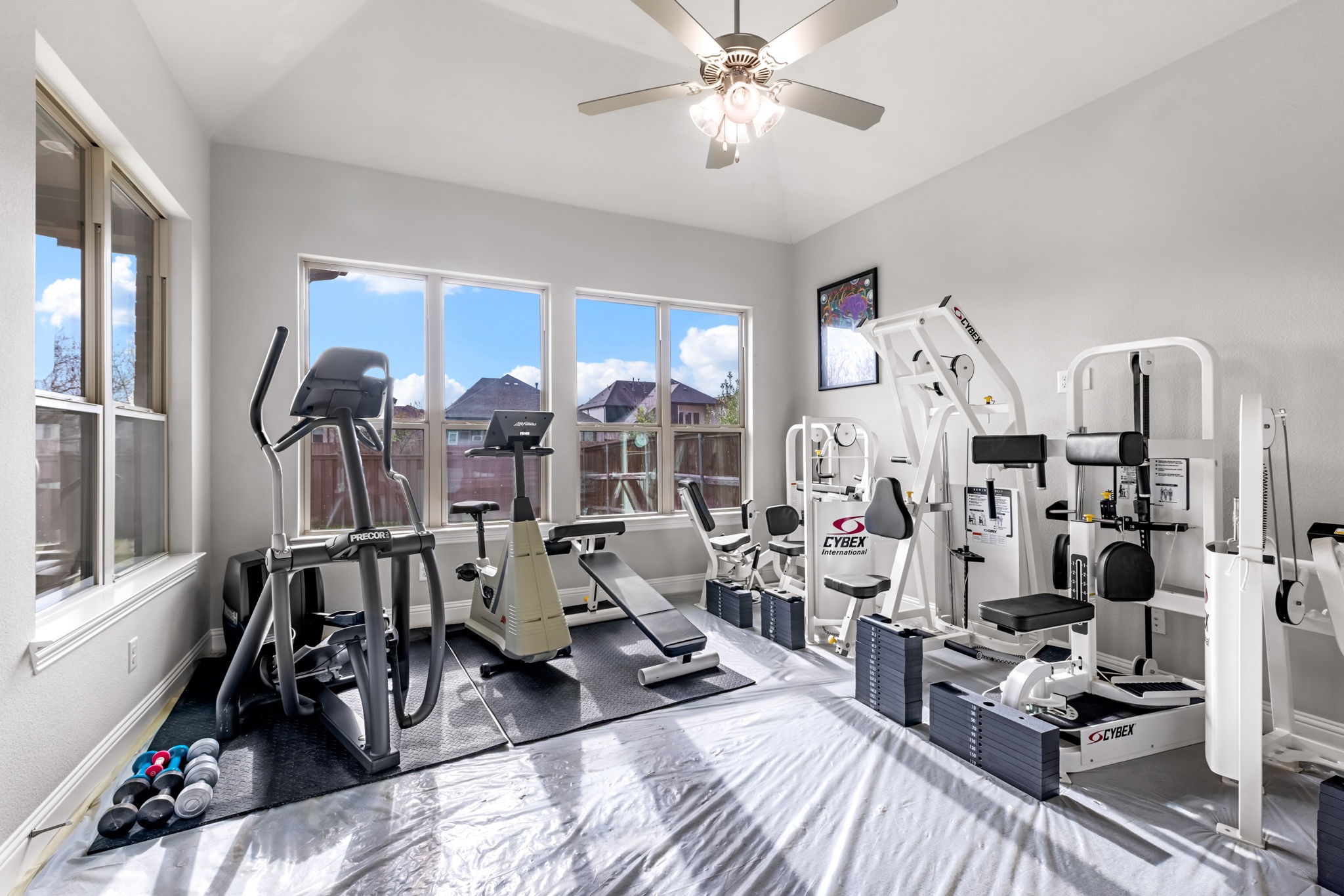3925 Harrisburg Lane Celina TX 75009