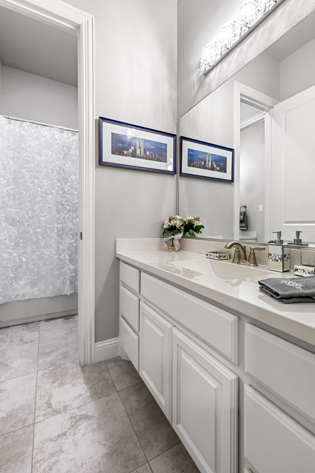 3925 Harrisburg Lane Celina TX 75009