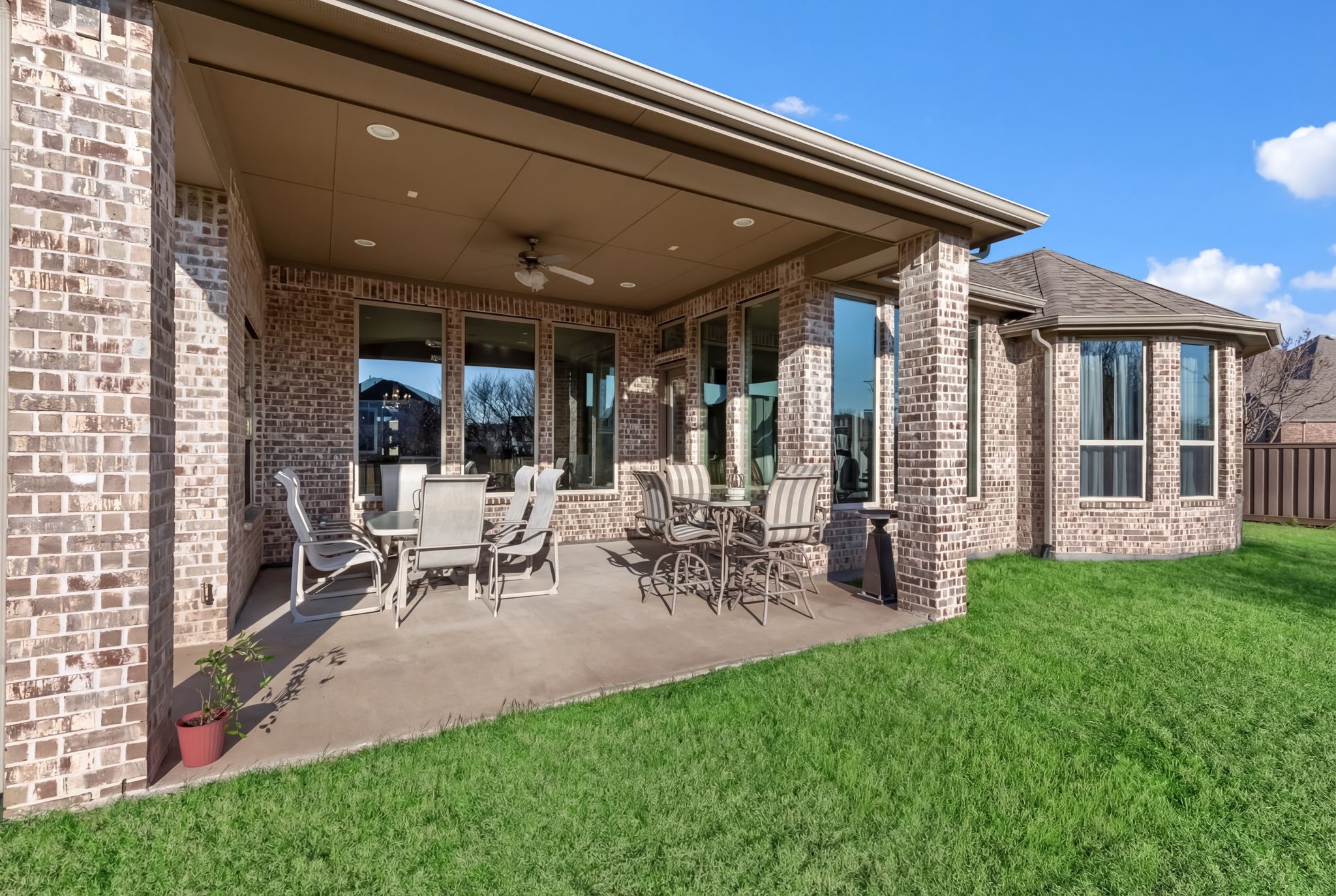 3925 Harrisburg Lane Celina TX 75009