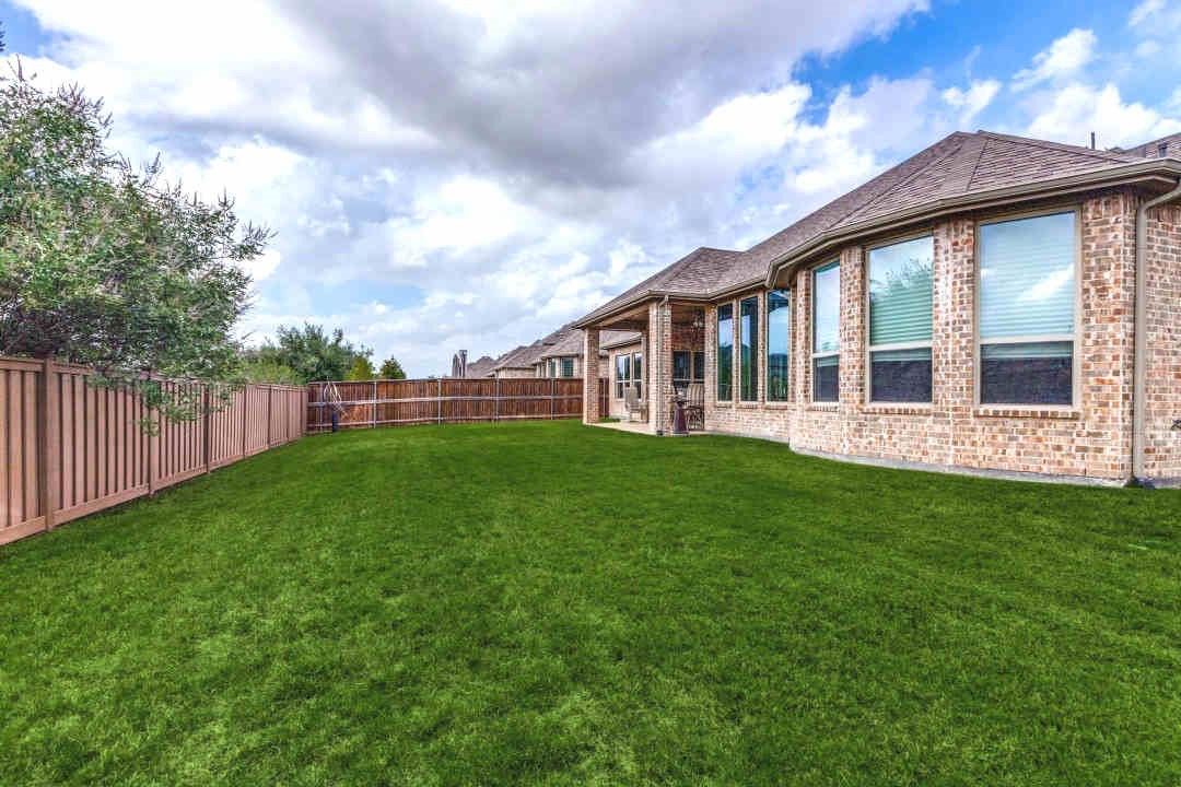 3925 Harrisburg Lane Celina TX 75009