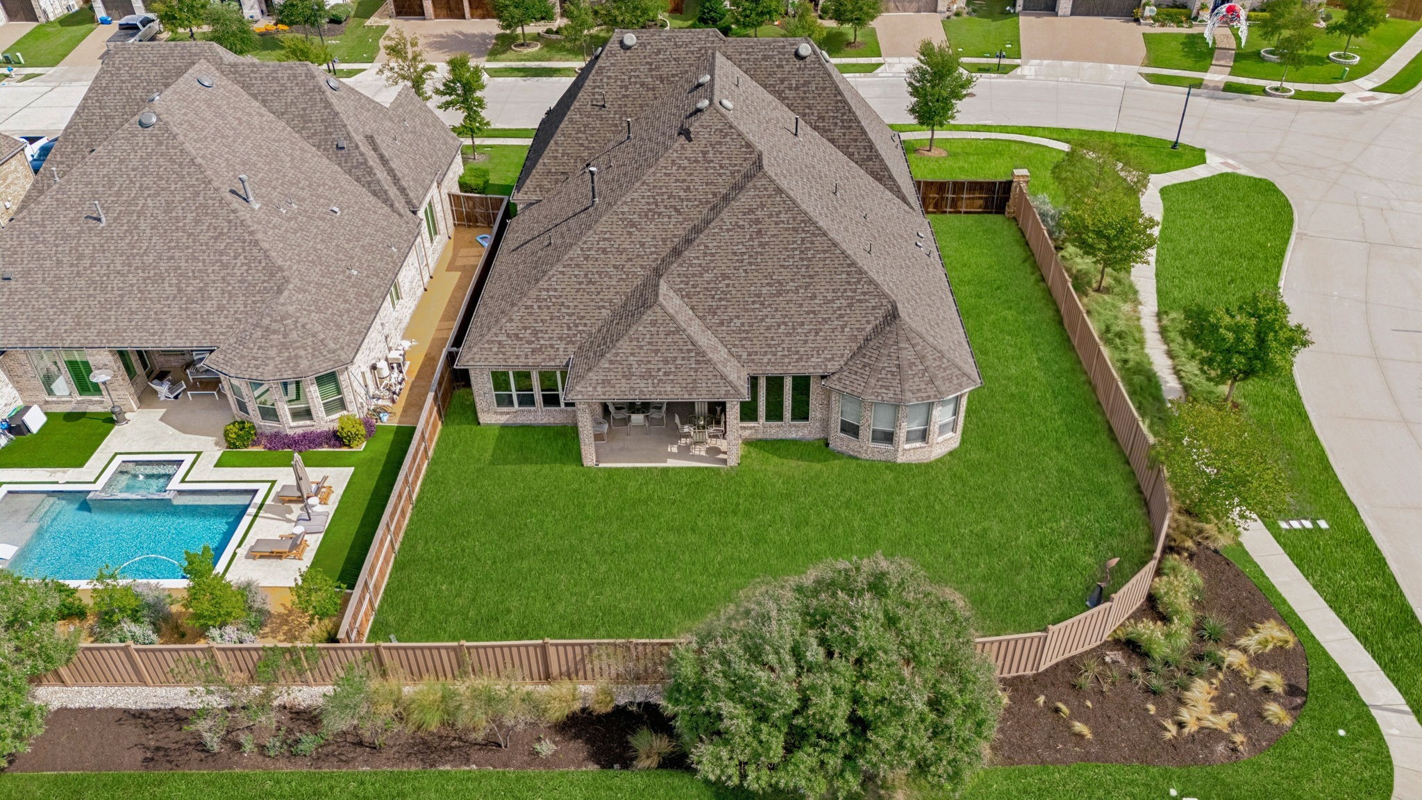 3925 Harrisburg Lane Celina TX 75009