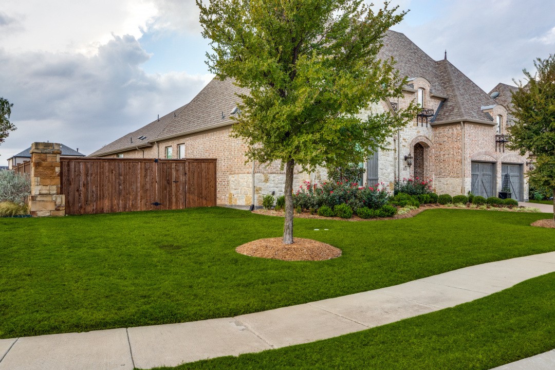 3925 Harrisburg Lane Celina TX 75009