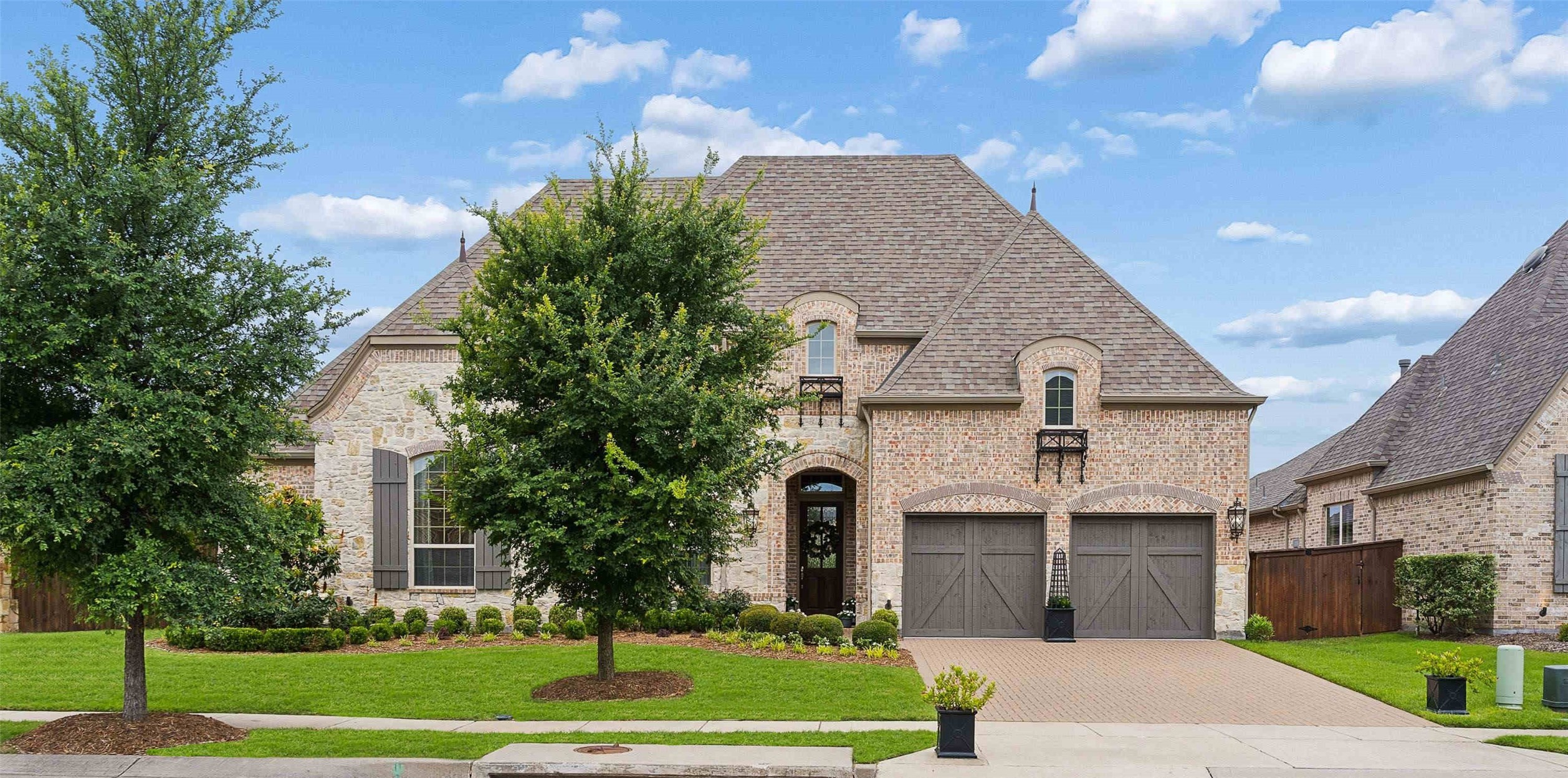 3925 Harrisburg Lane Celina TX 75009