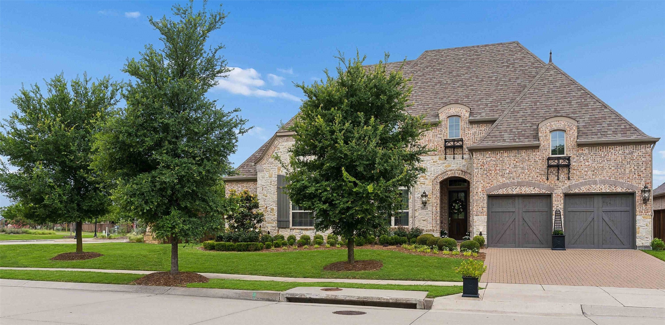 3925 Harrisburg Lane Celina TX 75009