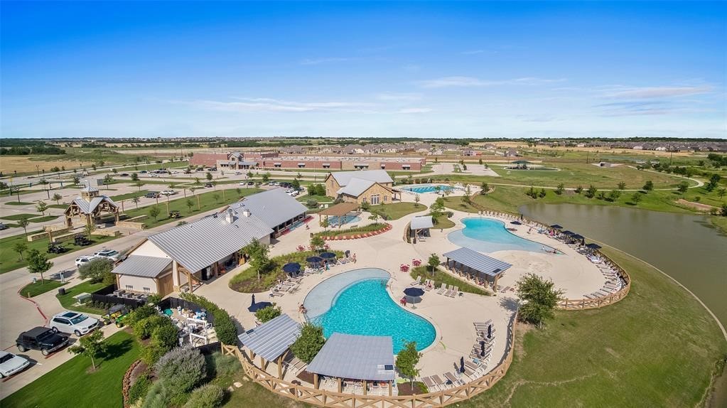 3925 Harrisburg Lane Celina TX 75009