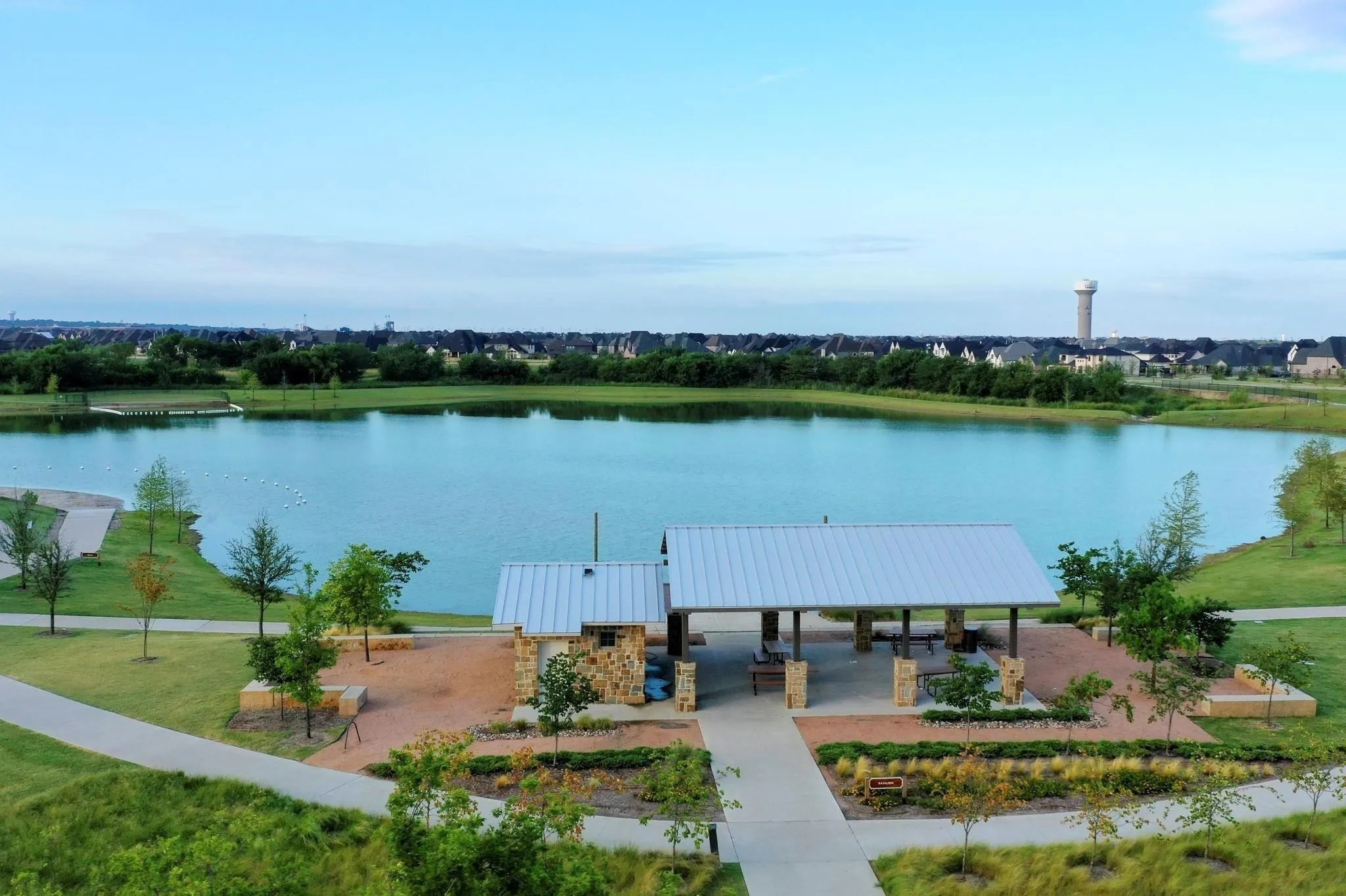 3925 Harrisburg Lane Celina TX 75009