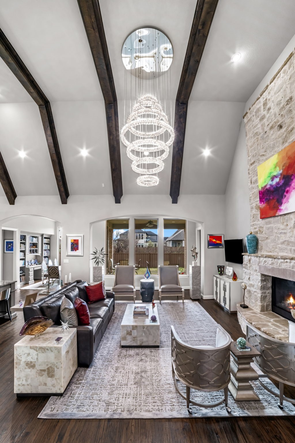 3925 Harrisburg Lane Celina TX 75009
