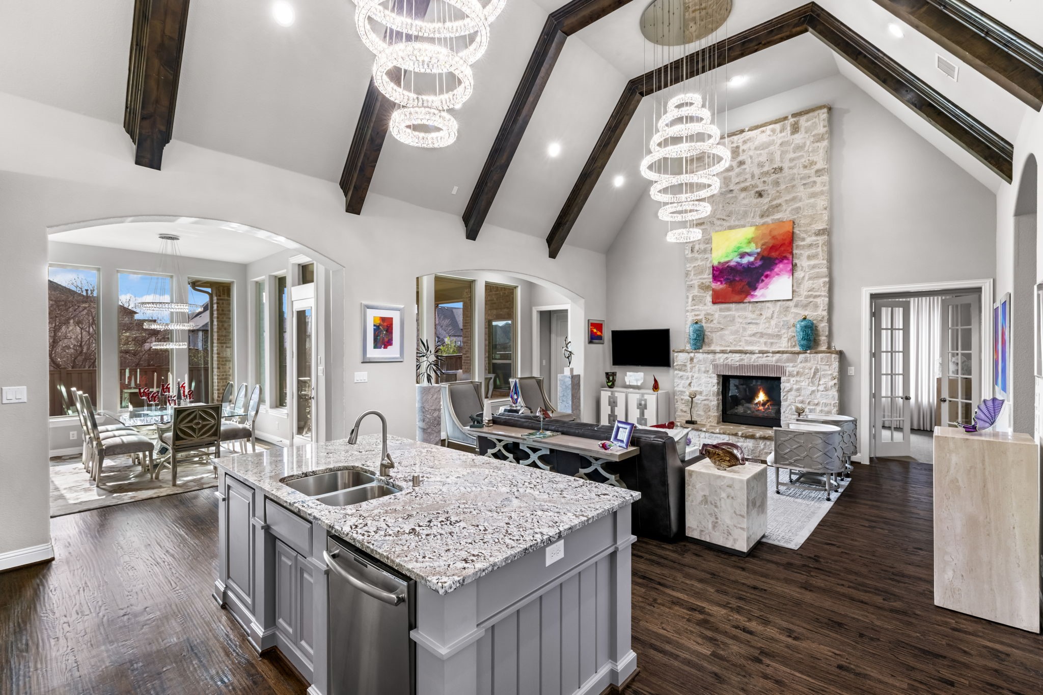 3925 Harrisburg Lane Celina TX 75009
