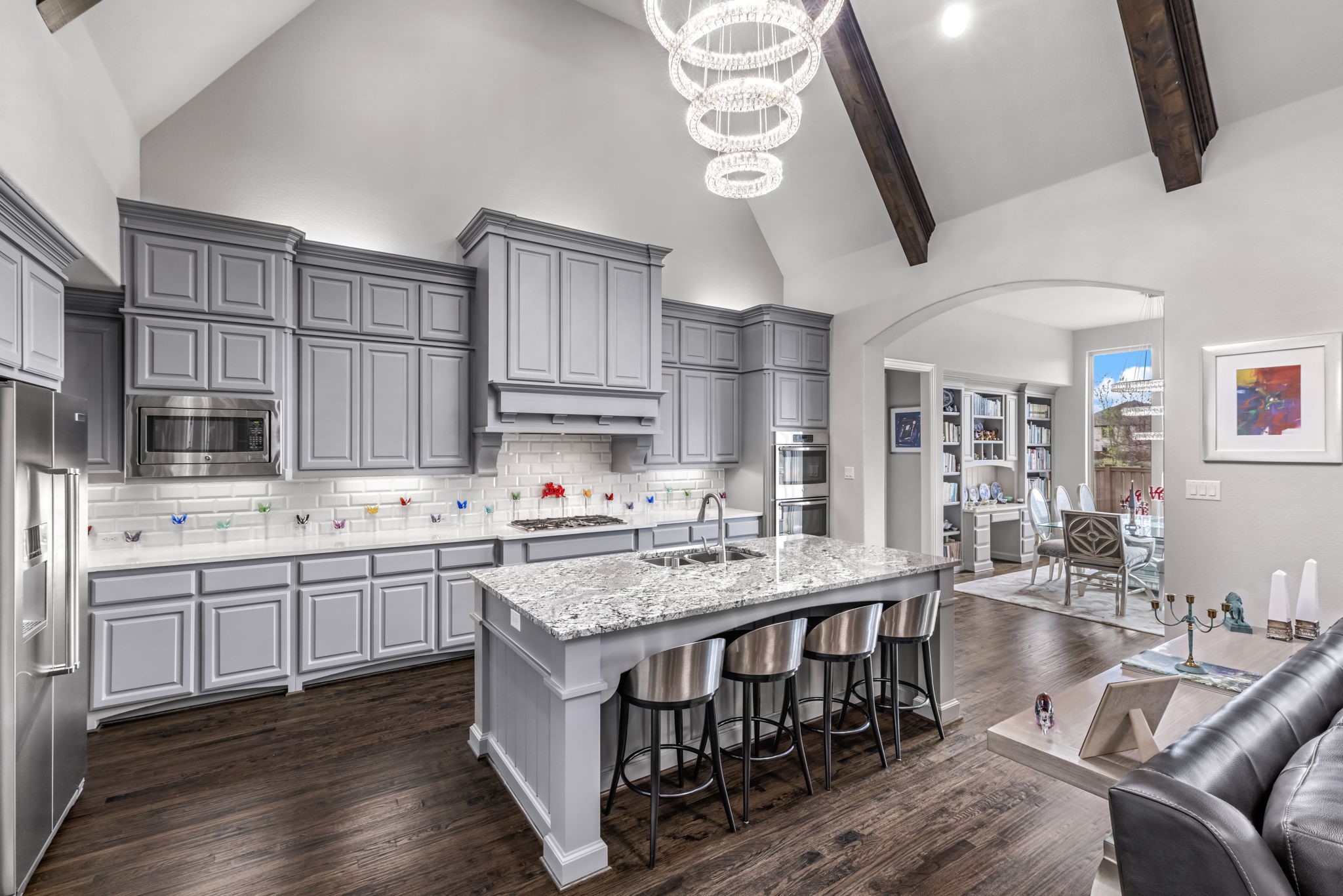 3925 Harrisburg Lane Celina TX 75009