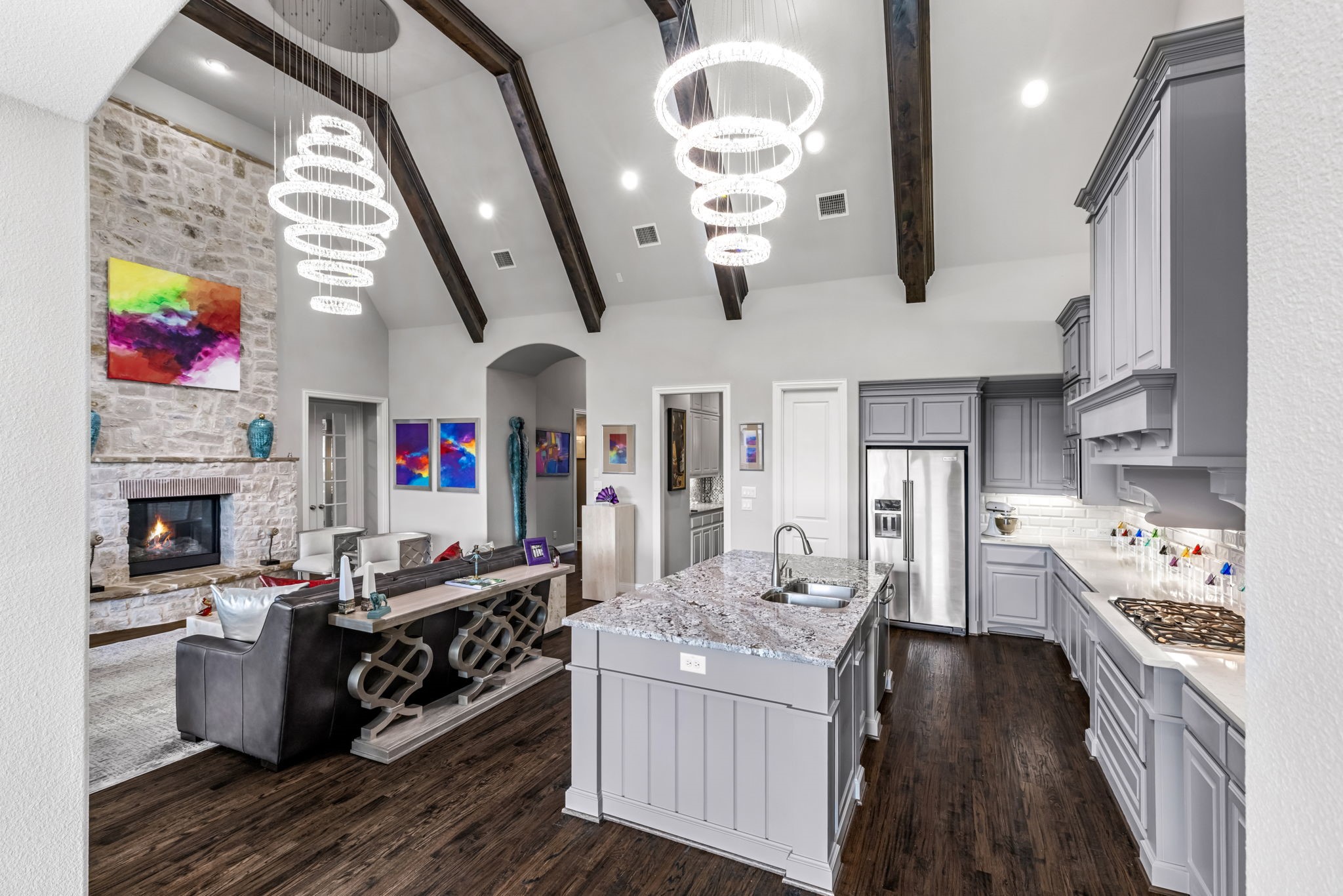 3925 Harrisburg Lane Celina TX 75009