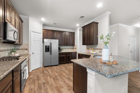 4916 Stillhouse Hollow Lane Denton TX 76226