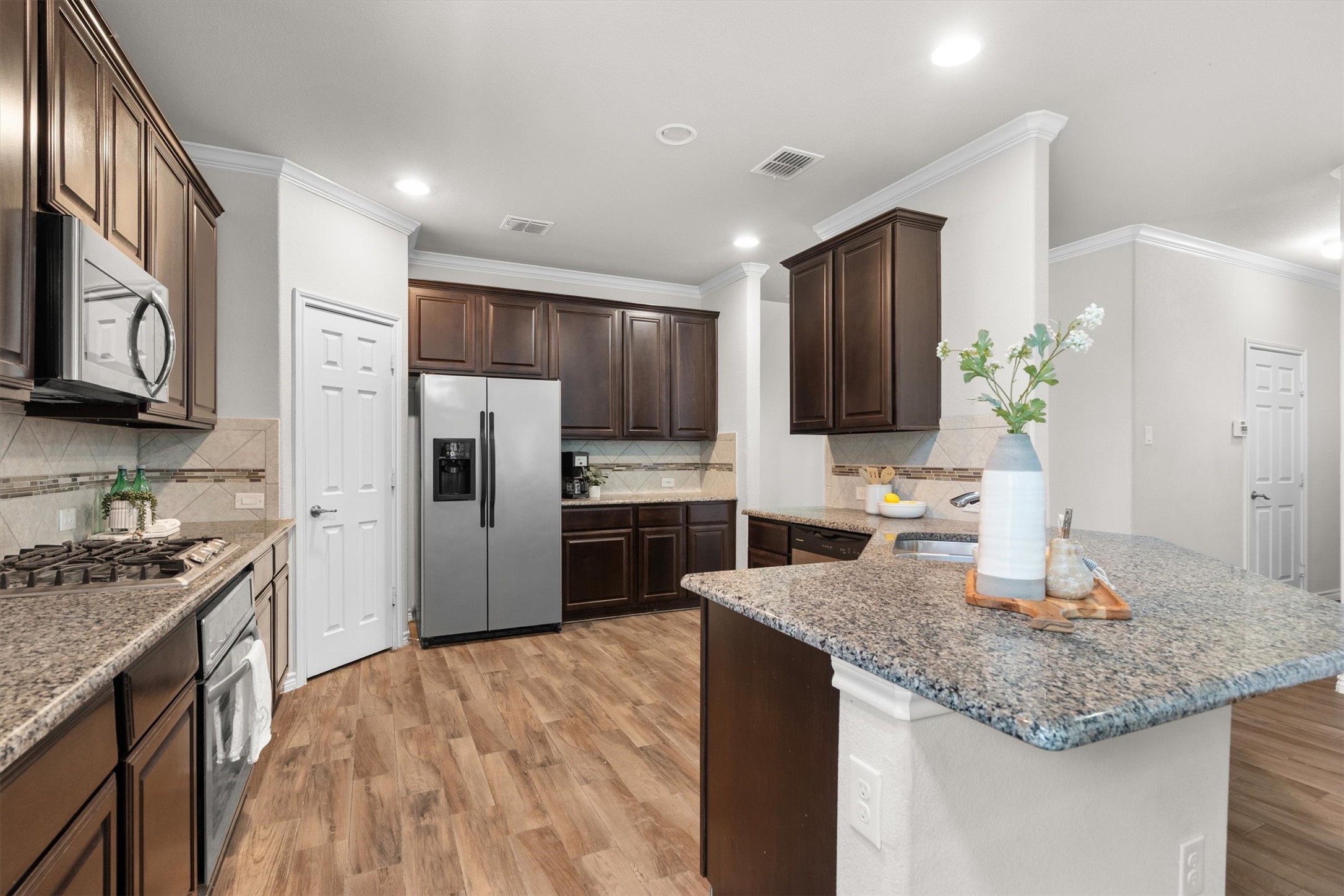 4916 Stillhouse Hollow Lane Denton TX 76226