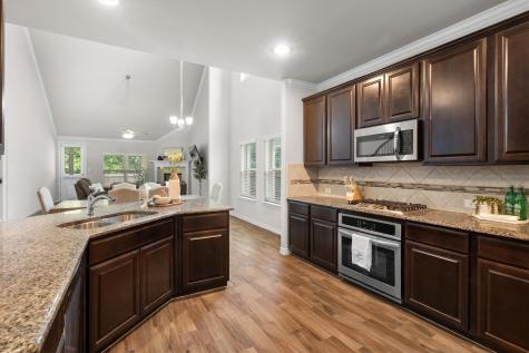 4916 Stillhouse Hollow Lane Denton TX 76226