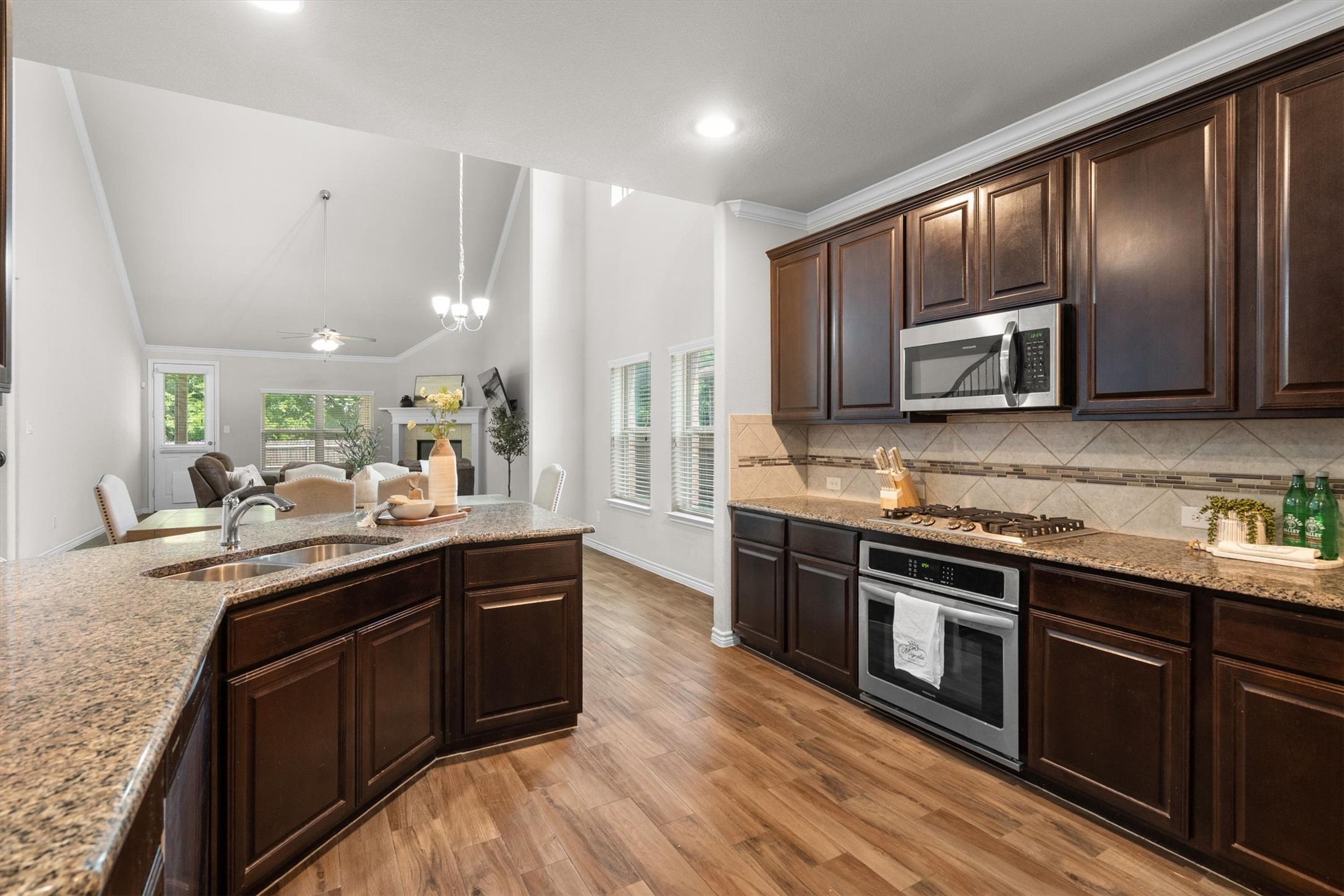 4916 Stillhouse Hollow Lane Denton TX 76226