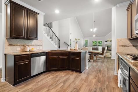 4916 Stillhouse Hollow Lane Denton TX 76226