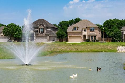 4916 Stillhouse Hollow Lane Denton TX 76226