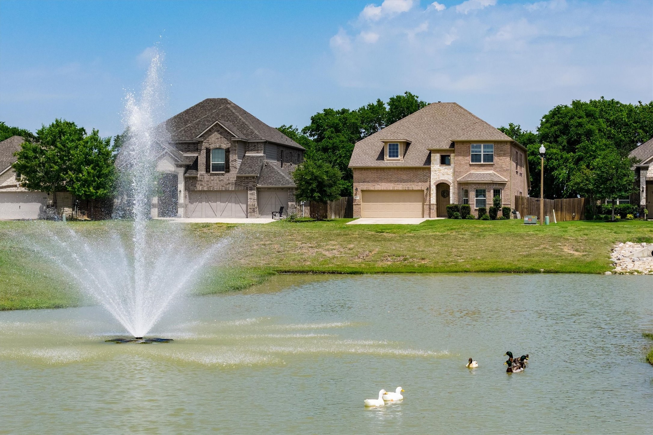 4916 Stillhouse Hollow Lane Denton TX 76226