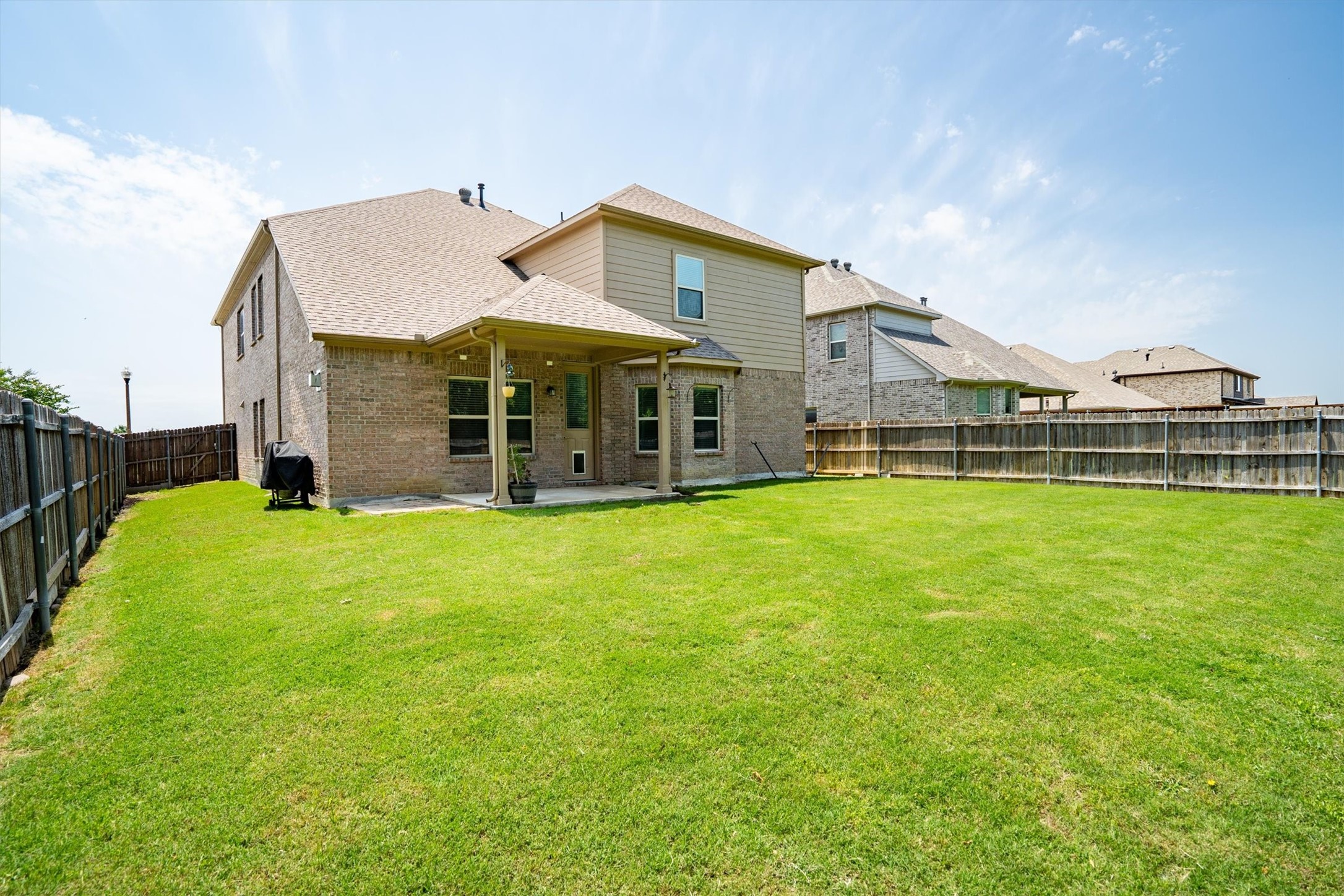 4916 Stillhouse Hollow Lane Denton TX 76226