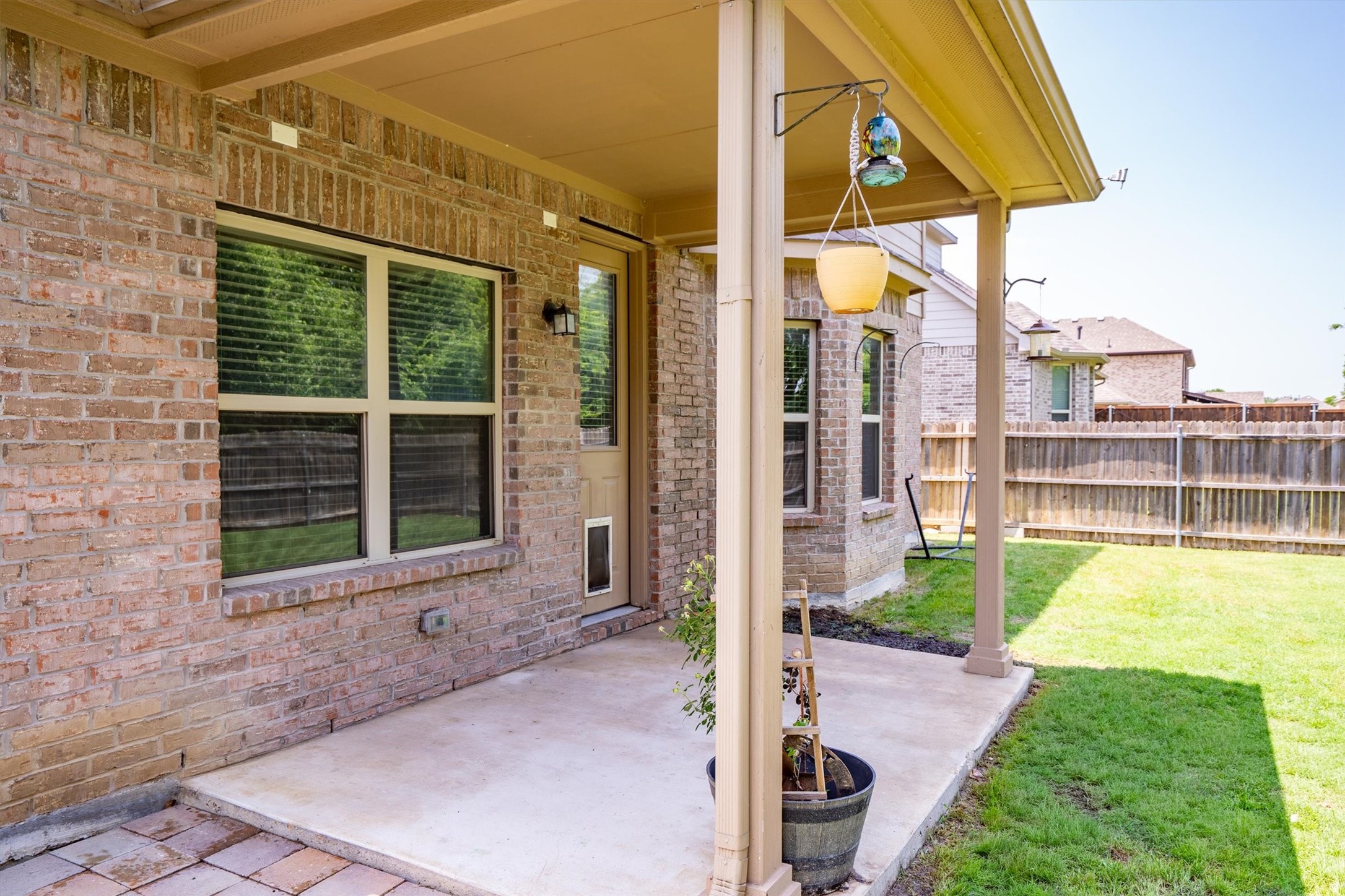 4916 Stillhouse Hollow Lane Denton TX 76226
