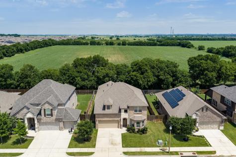 4916 Stillhouse Hollow Lane Denton TX 76226