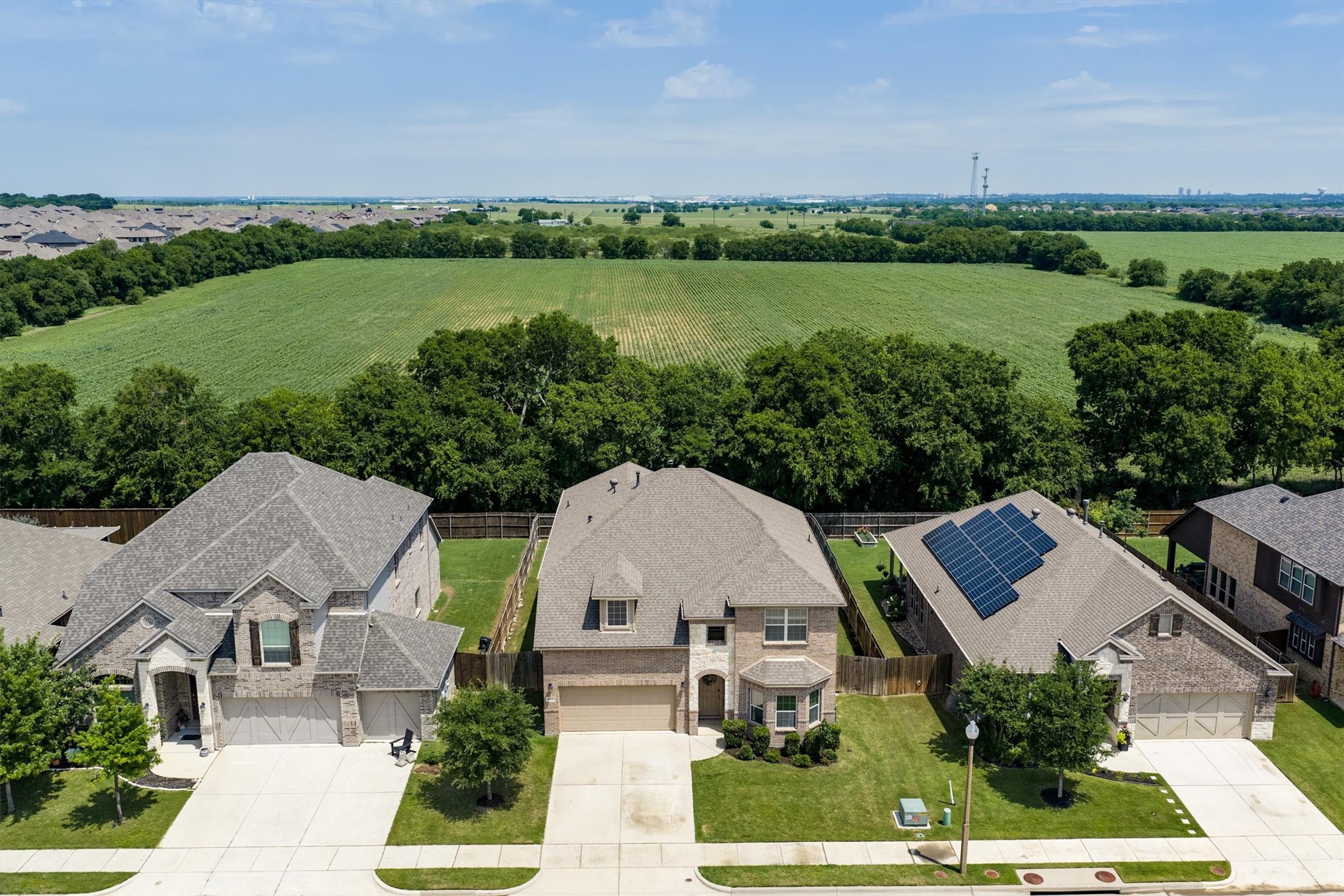 4916 Stillhouse Hollow Lane Denton TX 76226