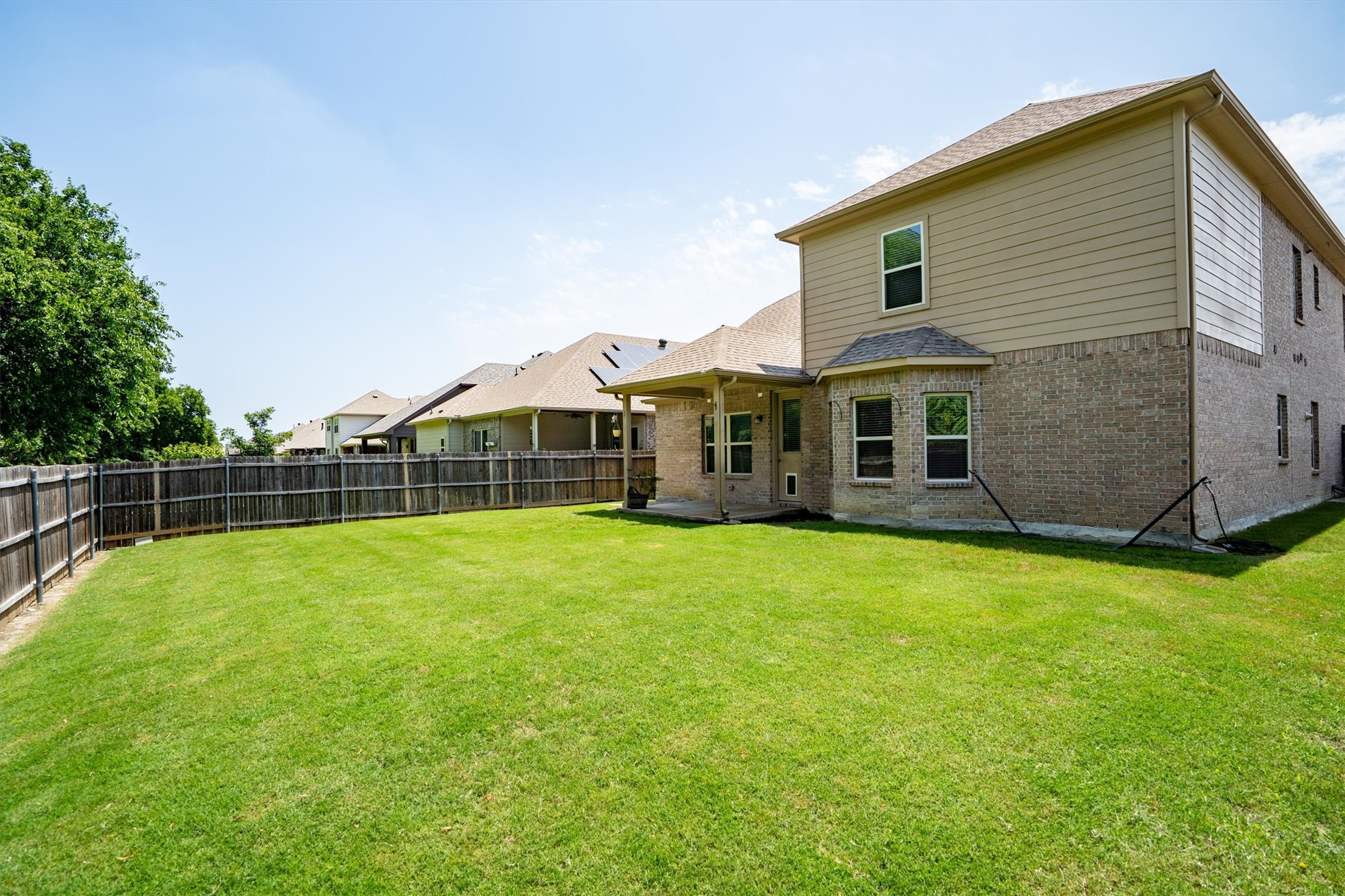 4916 Stillhouse Hollow Lane Denton TX 76226